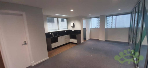 Laje Para Alugar, 174 M² Por R$ 6.150,00/mês - Bigorrilho - Curitiba/pr - Lj0009