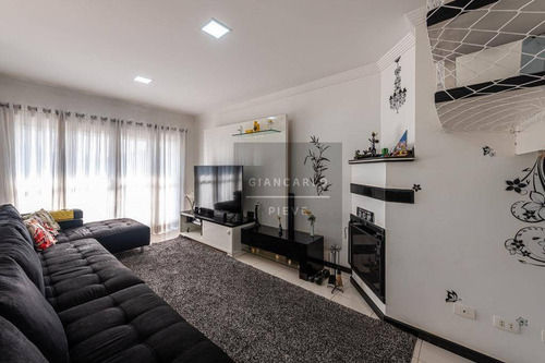 Imagem 5 de 29 de Casa Com 4 Dormitórios À Venda, 233 M² Por R$ 1.550.000,00 - Parque Dos Manacas - Atibaia/sp - Ca0484