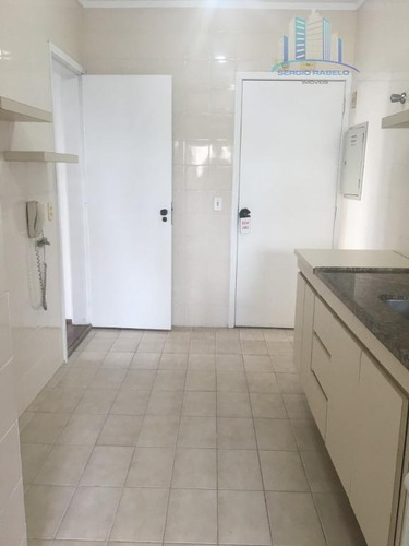 Imagem 17 de 30 de Apartamento À Venda, 80 M² Por R$ 950.000,00 - Moema - São Paulo/sp - Ap3266