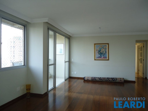 Imagem 2 de 15 de Apartamento - Morumbi - Sp - 397492