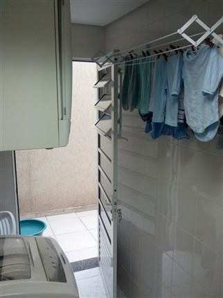 Imagem 4 de 4 de Sobrado Na Penha Com 3 Dorms Sendo 1 Suíte, 3 Vagas, 180m² - So0080
