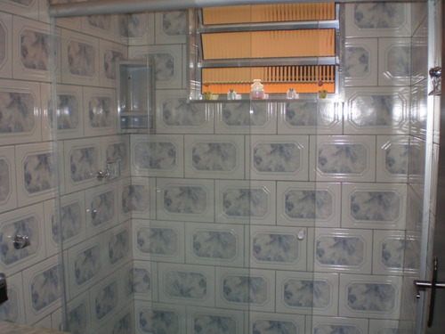 Condomínio Com 4 Casas De Renda