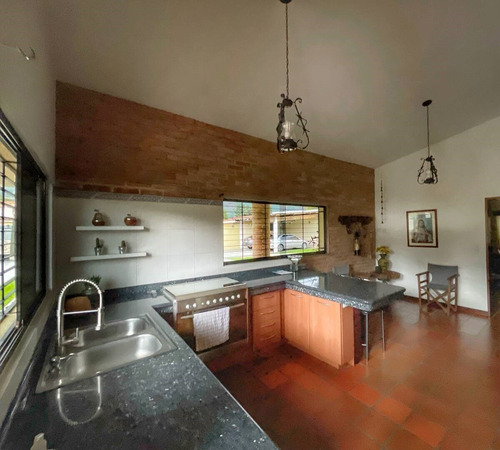 Imagen 6 de 18 de Casa En Venta En San Diego Las Morochas Gm 307914