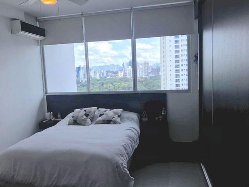 Imagen 7 de 14 de Venta De Apartamento En Ph Quartier, San Francisco 20-2297