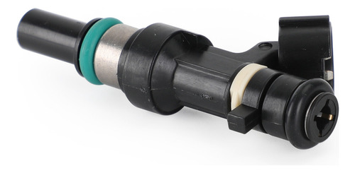 4 Inyectores De Combustible Fby11h0 Fby1010 Para Nissan Micr