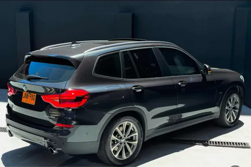 BMW X3 2.0 G01 Xdrive30i