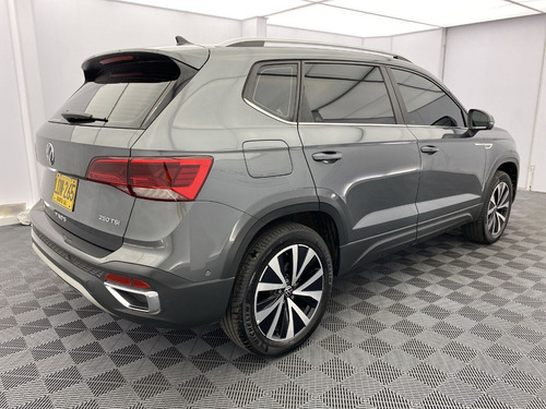 Volkswagen Taos 1.4 Tsi Highline