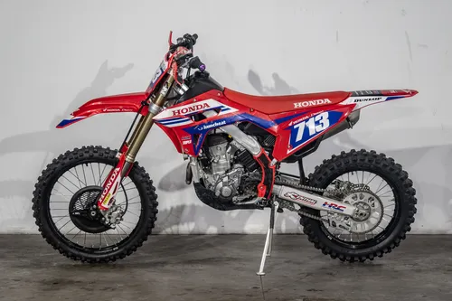 Honda Crf 250 Rx 2023