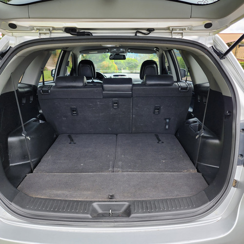Imagen 14 de 15 de Kia Sorento Coreana