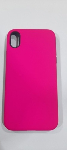 Funda Hard Case Para iPhone XR