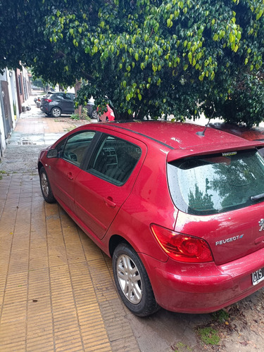 Peugeot 307 1.6 Rwc
