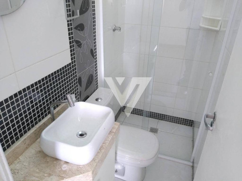 Imagem 22 de 30 de Sobrado Com 4 Dormitórios À Venda, 165 M² Por R$ 590.000,00 - Condominio Golden Park Residence Ii - Sorocaba/sp - So1353