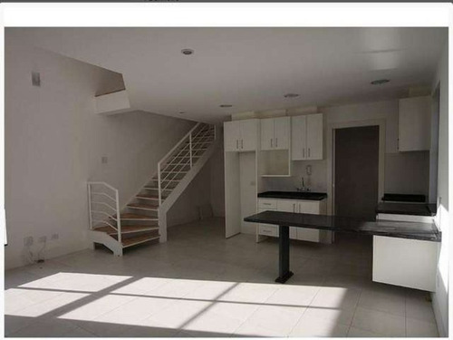 Imagem 10 de 15 de Loft No Bairro Batel - Ap-0145 - 3295092