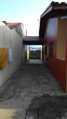 Imagem 6 de 13 de Casa Em Peruíbe- Oásis À 1000m Do Mar, 2dorm. 3045