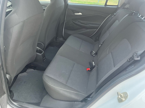 Chevrolet Onix 1.0 Lt Turbo 5p