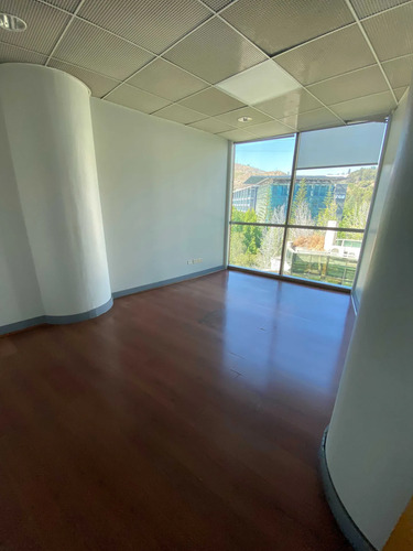 Oficina 127m2 Vista Despejada Huechuraba (170911)