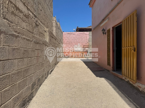 Se Vende Cabaña En Balneario Juan Lopez, Antofagasta