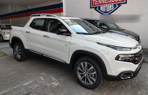 Imagen 11 de 24 de Fiat Toro 1.8 Freedom Entrega Stock Propio Resto Cuotas B-