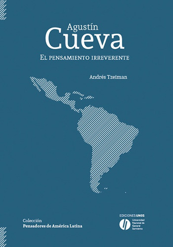 Agustín Cueva - Andrés Tzeiman