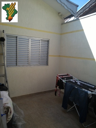 Imagem 8 de 21 de Casa - Ca00135 - 32446608