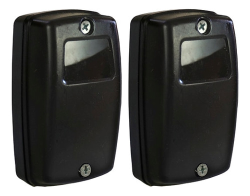 Fotoceldas Portón Automático F32 Plus Astrolock