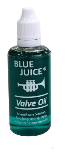 Aceite Blue Juice Valve Oil