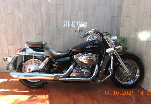 Imagen 1 de 15 de Honda Shadow Vt750
