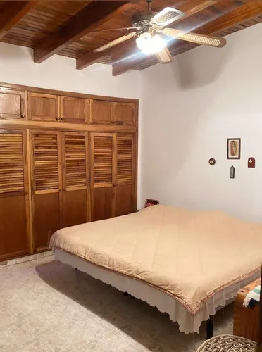 Ms Casa En Venta En Tucapé