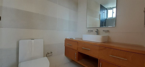 Imagen 11 de 14 de Apartamento En Alquiler Piantini Con Linea Blanca 3 Habitaciones Piscina