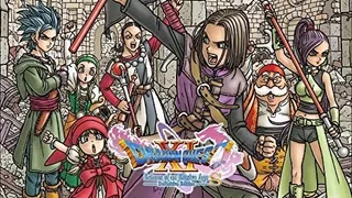 Juego Para Nintendo Switch Dragon Quest Xi S