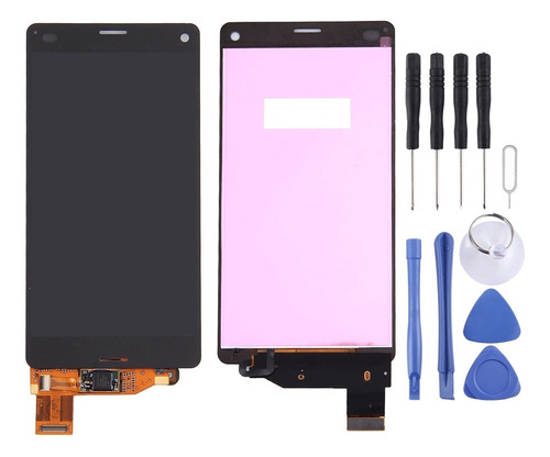 Pantalla Lcd+pantalla Táctil Para Sony Xperia Z3 Compact