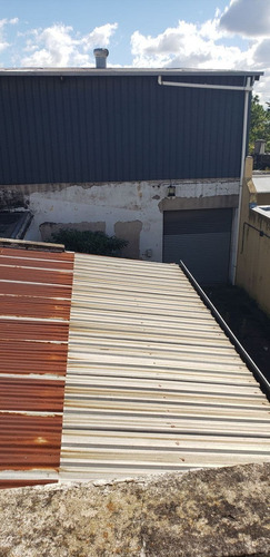 Imagen 9 de 18 de Lanus O Centro Venta Galpon Con Vivienda