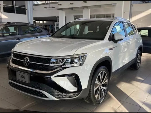 Volkswagen Taos 1.4 250 Tsi Highline