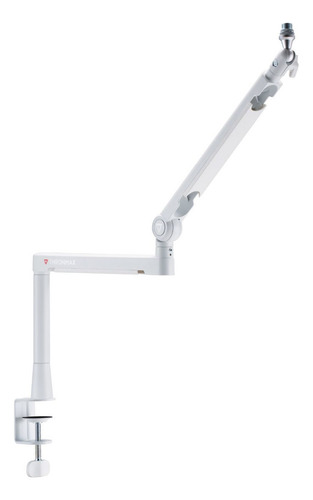 Braço Articulado Para Microfone Thronmax Twist Boom Arm S6 Cor S6white
