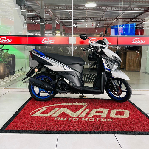 Yamaha Neo Automatic 125cc Gasolina Manual