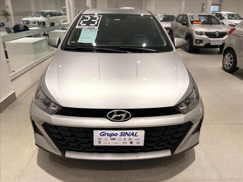 Hyundai HB20 1.0 12v Limited