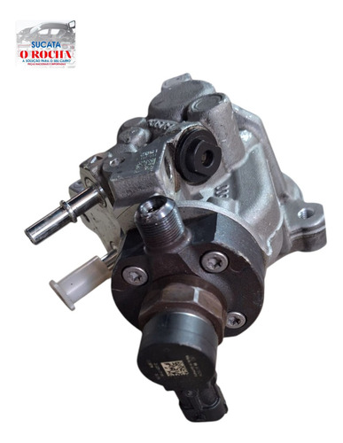 Bomba Alta Pressao Citroen Peugeot Fiat 1.5 Hdi 0445010761 (Usado)