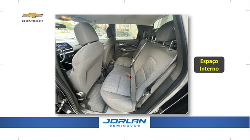 Chevrolet Montana 1.2 TURBO FLEX MANUAL
