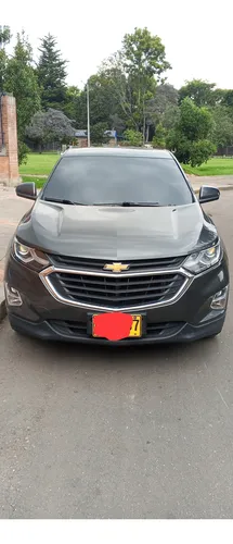 Chevrolet Equinox 1.5 Ls