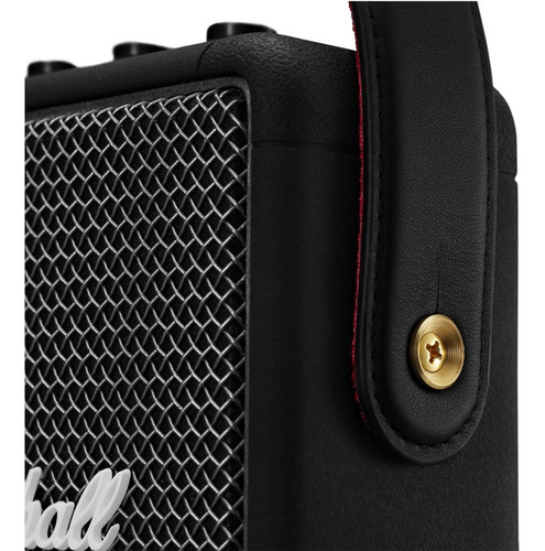 Imagen 6 de 10 de Parlante Bluetooth Marshall Stockwell 2 Potente Original