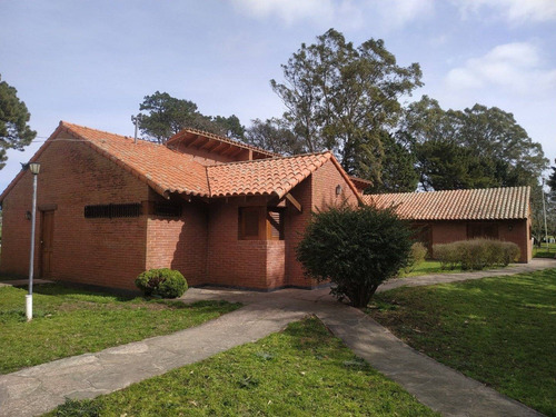 Imagen 8 de 30 de Casa Quinta 5 Hectareas - Sierra De Los Padres