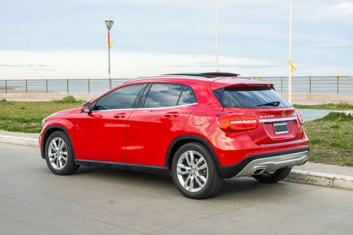 Mercedes Benz Gla 250 Urban 4 Matic