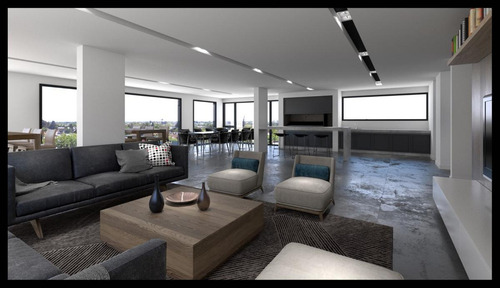 Imagen 4 de 12 de Departamento - Ituzaingó