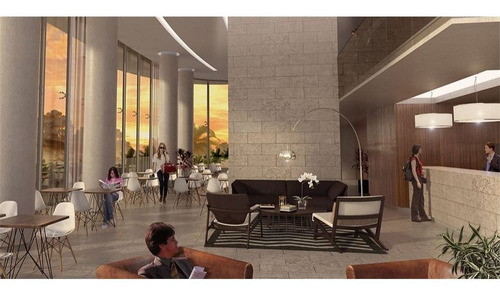 Imagen 9 de 20 de Venta Departamento 3 Ambientes Brickell Tigre Pozo