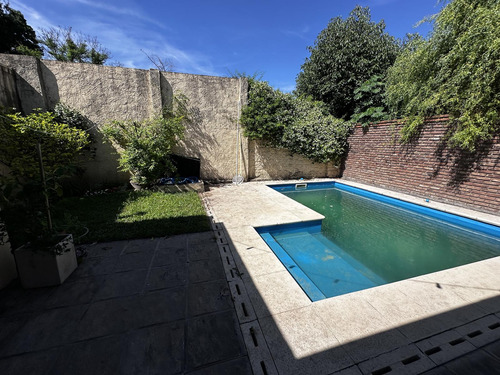 Casa En Barrio San Cayetano, Lujan