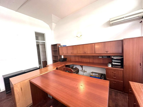 Venta Oficina En La Algodonera Con Cochera Doble