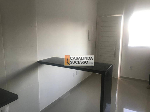 Imagem 3 de 10 de Apartamento Com 2 Dormitórios, 38 M² - Venda Por R$ 320.000,00 Ou Aluguel Por R$ 1.500,00/mês - Vila Matilde - São Paulo/sp - Ap6264