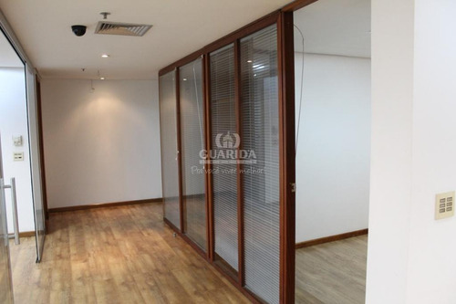 Imagem 13 de 22 de Conjunto/sala Comercial Para Aluguel, 2 Vagas, Auxiliadora - Porto Alegre/rs - 4167