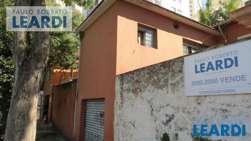 Imagem 6 de 7 de Casa Assobradada - Vila Madalena - Sp - 515070