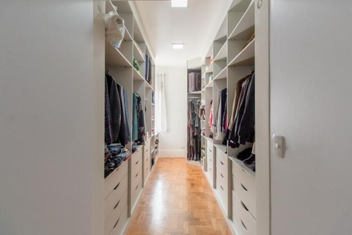 Imagem 2 de 13 de Apartamento Residencial À Venda, Santa Cecília, São Paulo - . - Ap0884